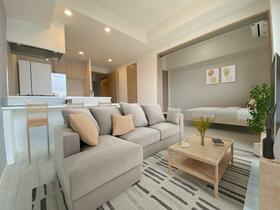 3/16 リビング/ダイニング