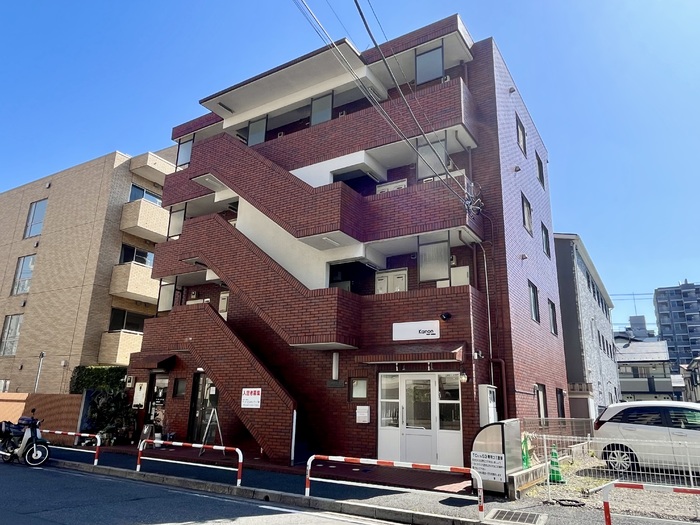 1/14 外観