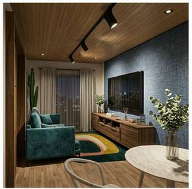 4/15 リビング/ダイニング