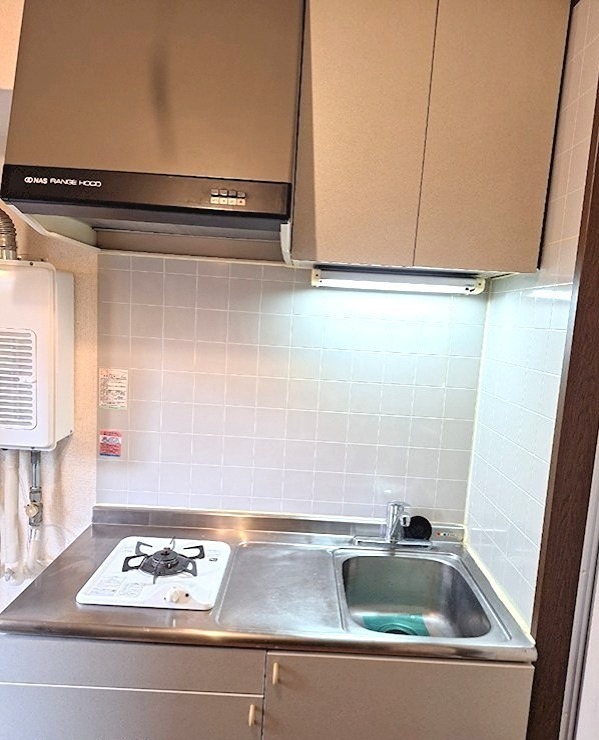 7/15 キッチン