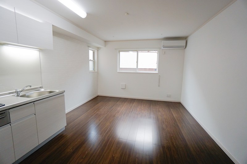 3/22 リビング/ダイニング