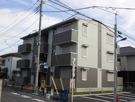 1/3 外観