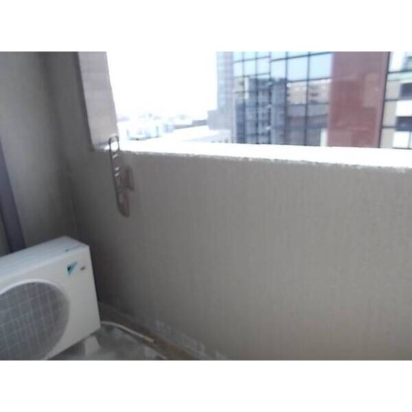 13/15 バルコニー