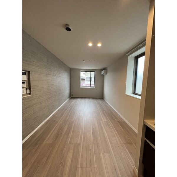 3/17 リビング/ダイニング