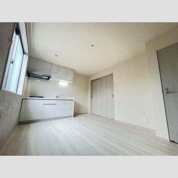 3/12 リビング/ダイニング