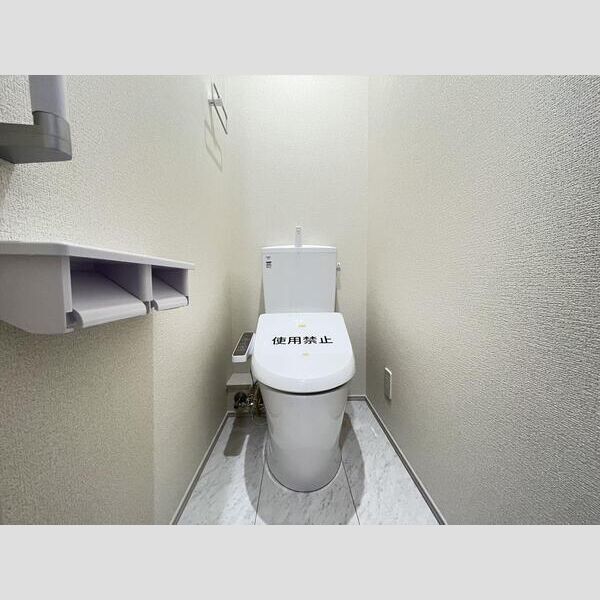 9/12 トイレ