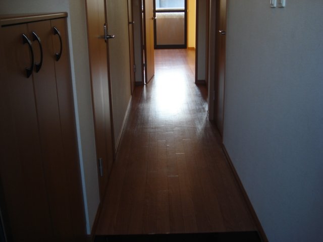 4/27 室内