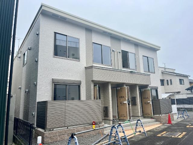 1/22 外観