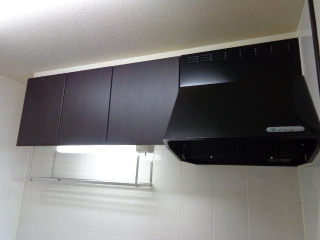 14/27 キッチン