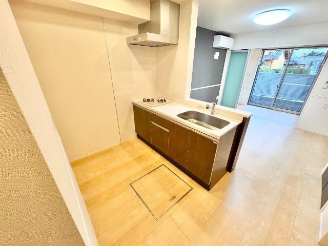 11/29 キッチン