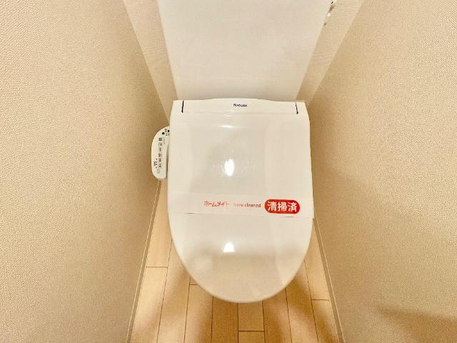 13/29 トイレ