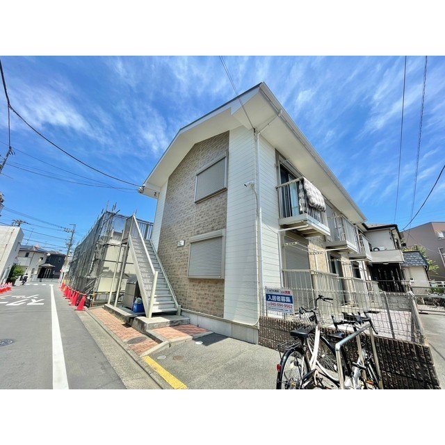 1/16 外観