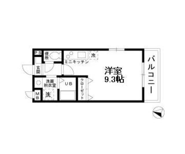 4/29 間取