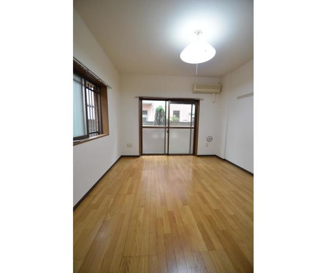 4/17 リビング/ダイニング