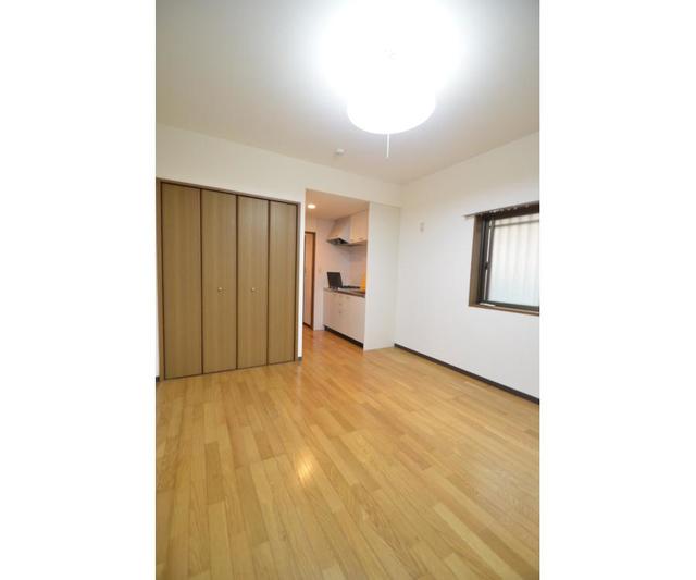 5/17 リビング/ダイニング