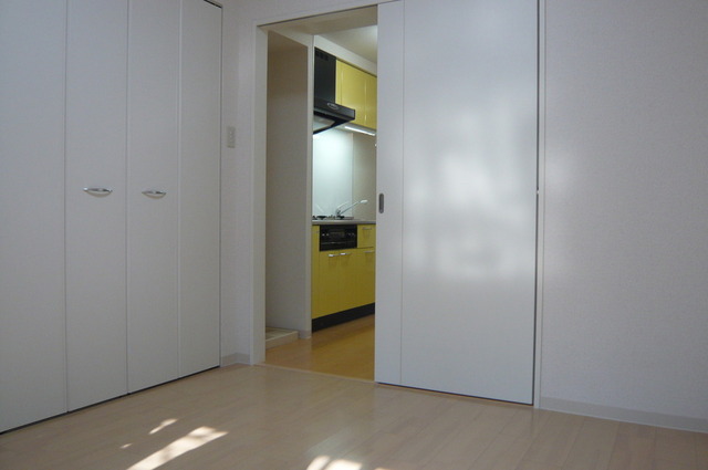 4/12 リビング/ダイニング