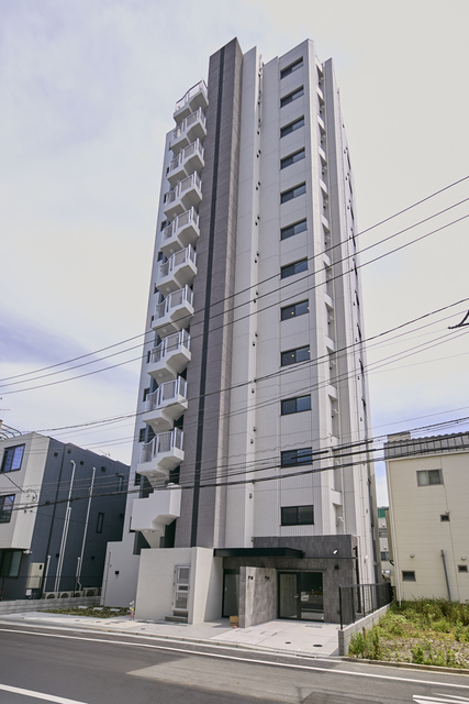 11/14 外観