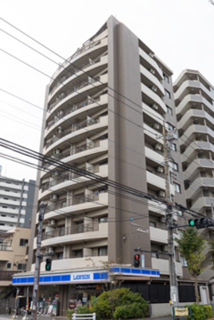 4/6 外観