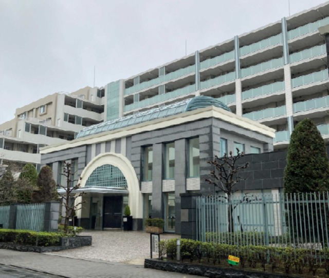 1/2 外観