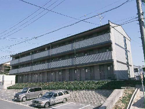 1/4 外観