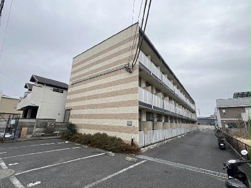 1/14 外観