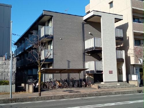 1/14 外観