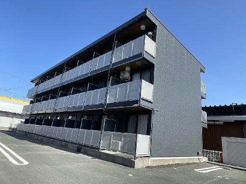 1/18 外観