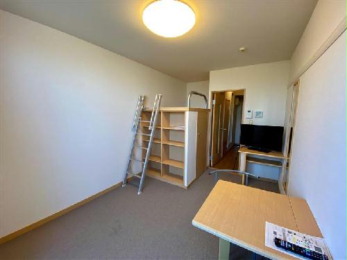 4/14 リビング/ダイニング