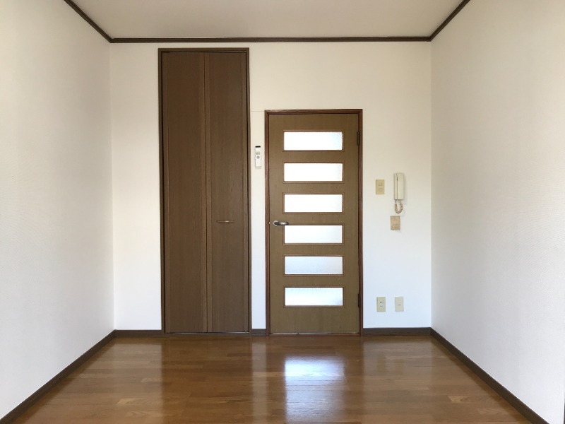 5/23 寝室