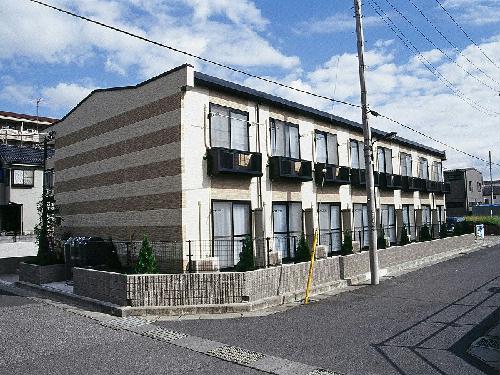 1/11 外観
