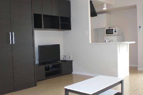 3/17 リビング/ダイニング