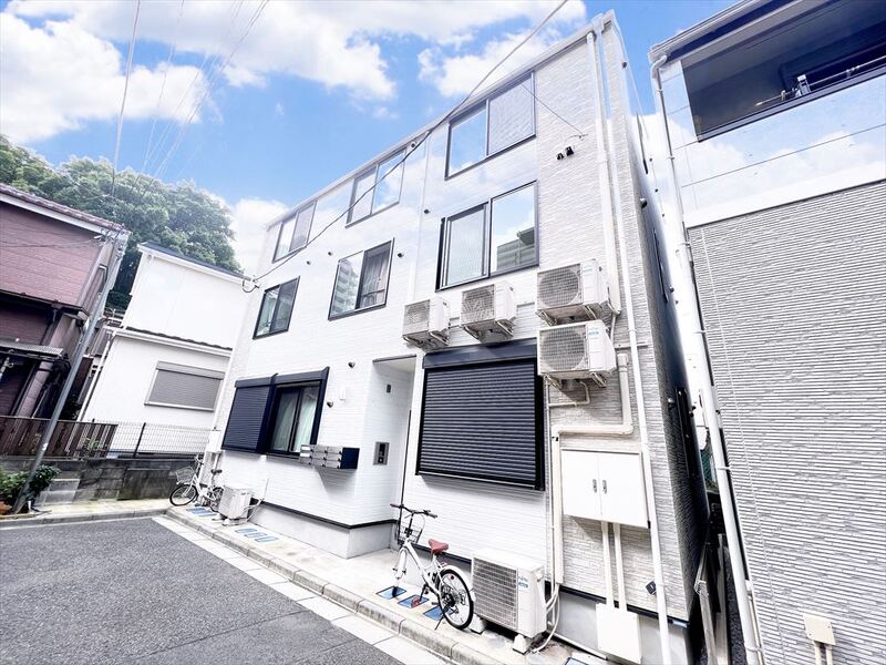 1/16 外観