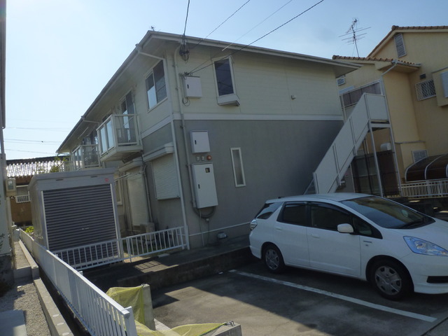 1/10 外観