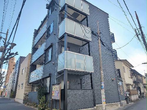 1/14 外観