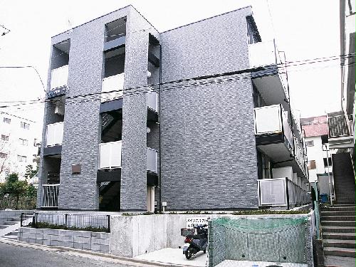 1/14 外観