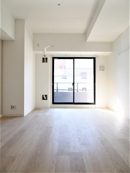 4/20 リビング/ダイニング