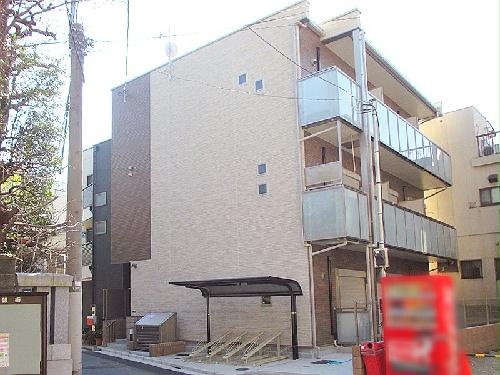 1/14 外観