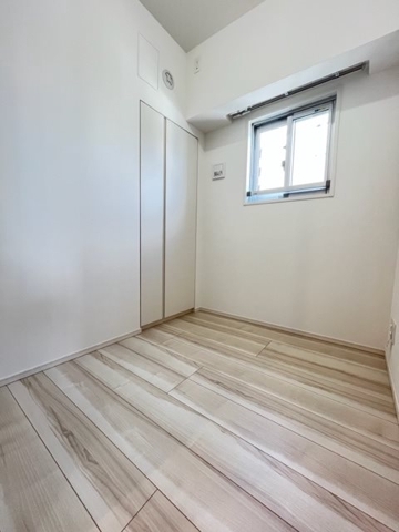 7/23 寝室