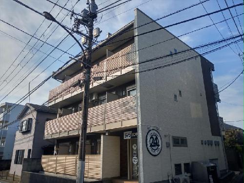 1/12 外観
