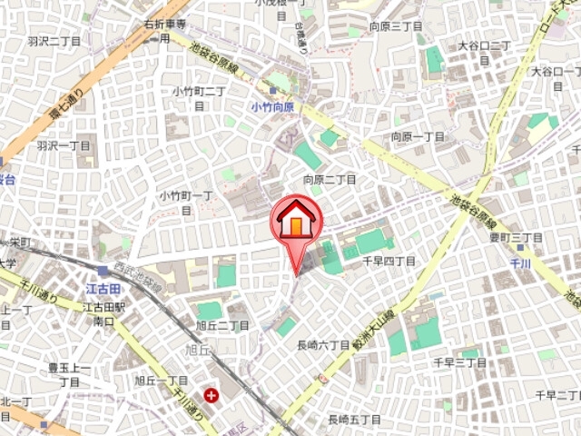 4/4 地図