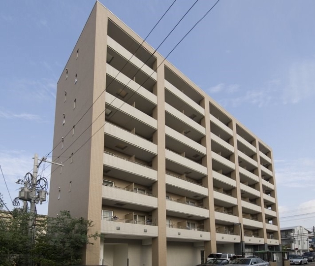 1/11 外観