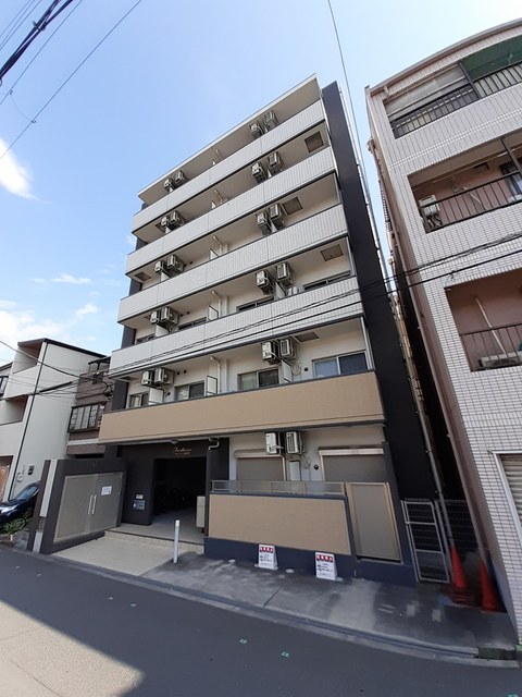1/24 外観