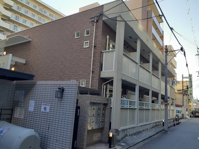 1/18 外観