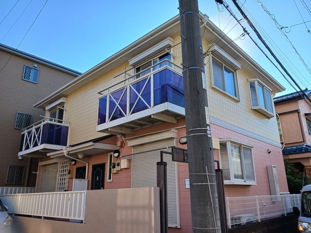 1/16 外観