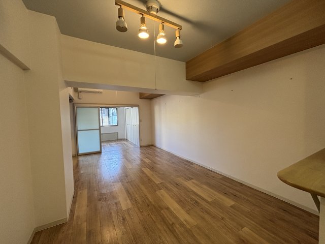 4/29 リビング/ダイニング