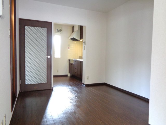 3/22 リビング/ダイニング