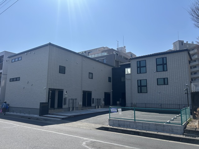 1/22 外観