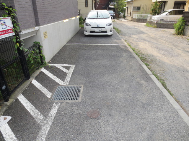 29/29 駐車場