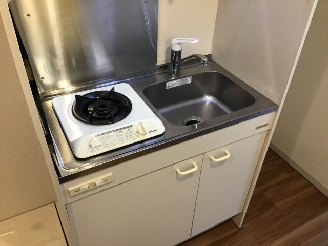 7/29 キッチン