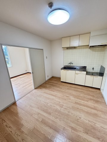 3/25 リビング/ダイニング